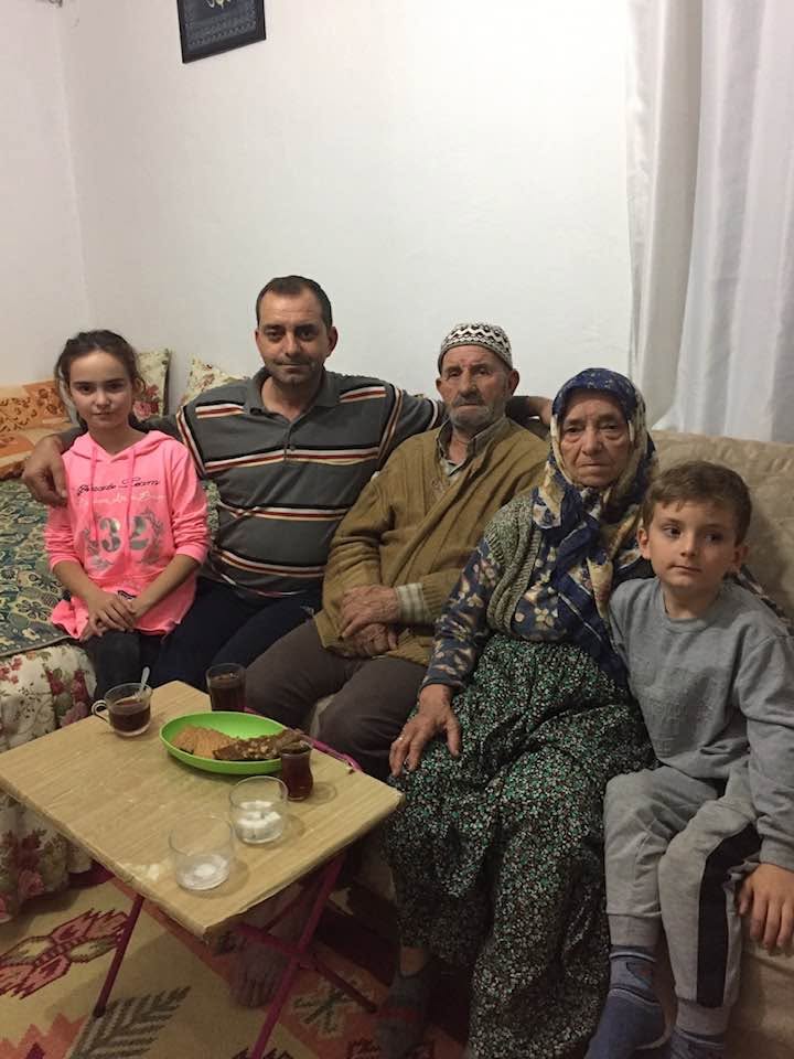 aile