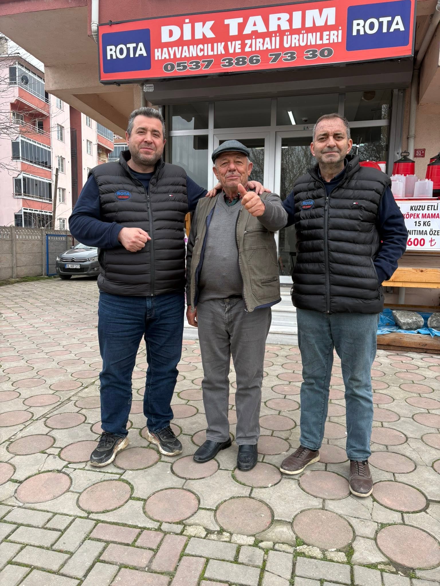 Ekmek Teknesi