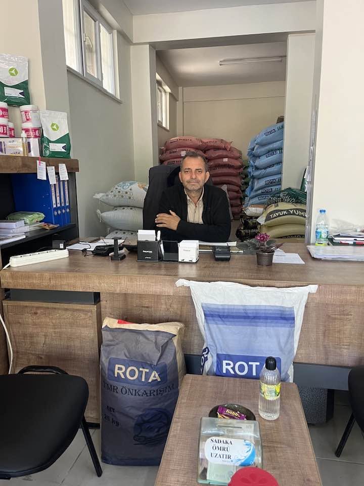 DİK TARIM işletme görseli